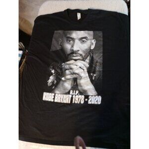 R.I.P. Kobe Bryant 3X/3TG